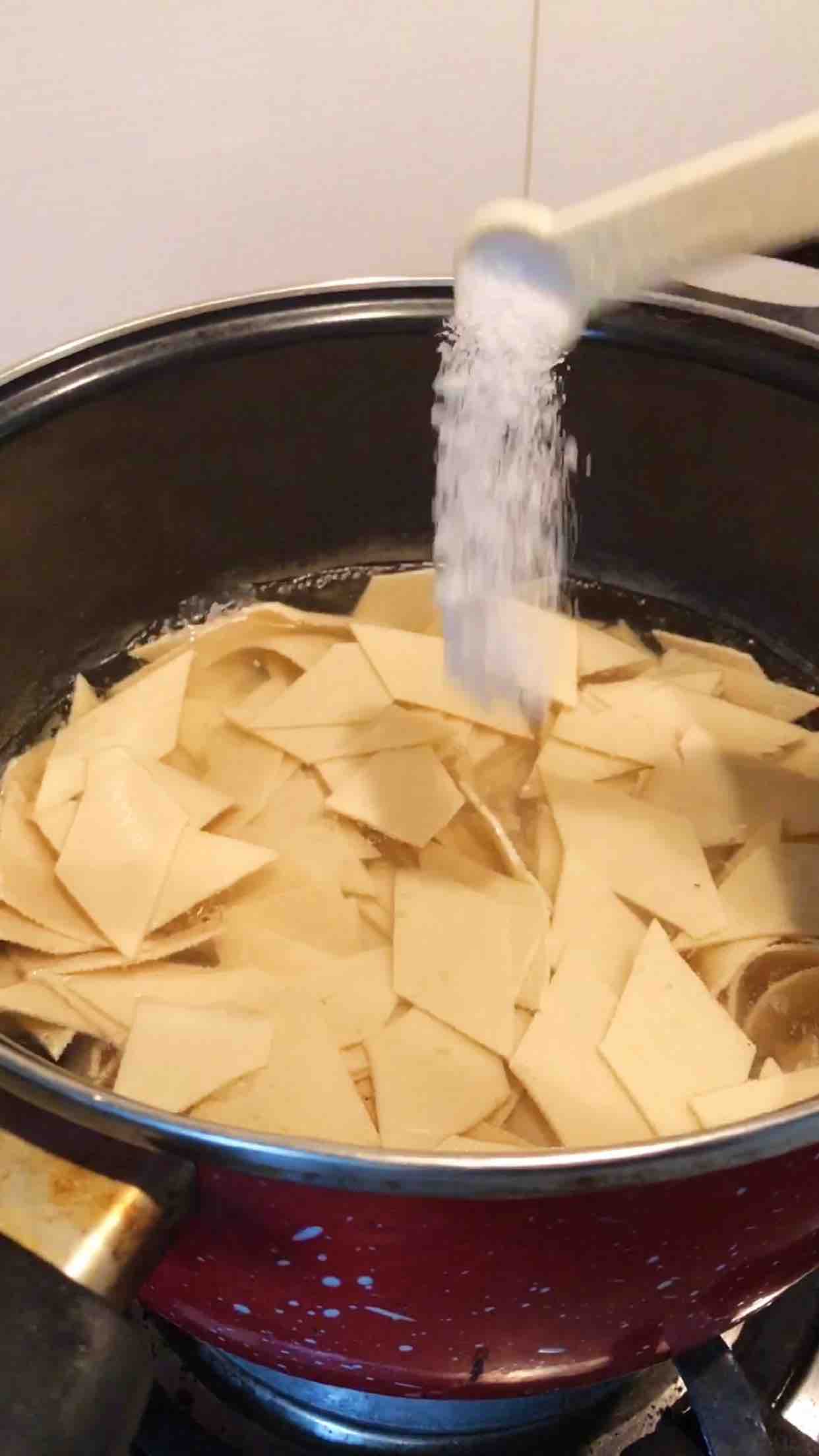 How to Make Bean Curd recipe