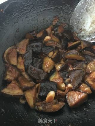 Roasted Eggplant recipe