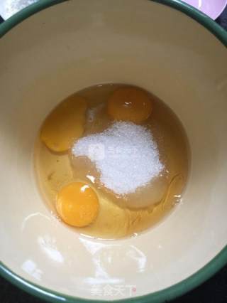 Honey Cake recipe