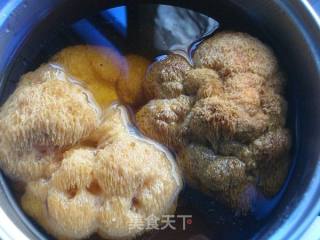 Homemade Hericium Mushroom Powder recipe