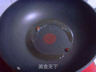 Stir-fried Mushrooms. recipe