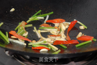 Home-made Liver-snipping Tip recipe