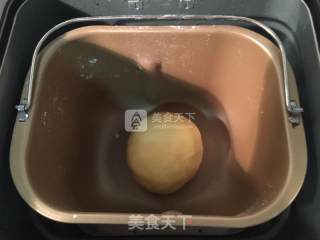 #aca烤明星大赛#double Flavor Garland Bread recipe