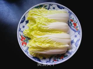 Baby Vegetables with Garlic Sauce recipe