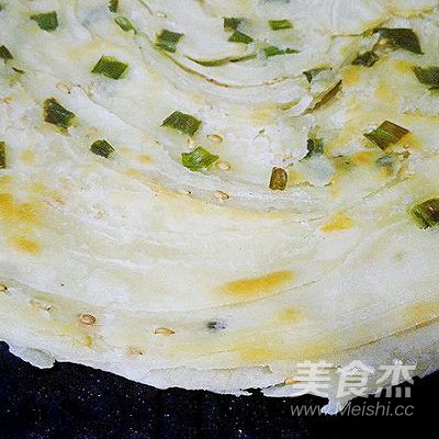 Scallion Pancakes recipe