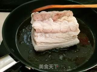 Fuxiang Taro Pork recipe