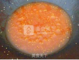 Sweet and Sour Pork recipe