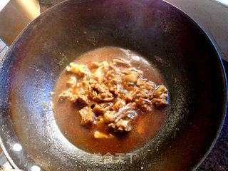 Fried Duck with Sauerkraut recipe