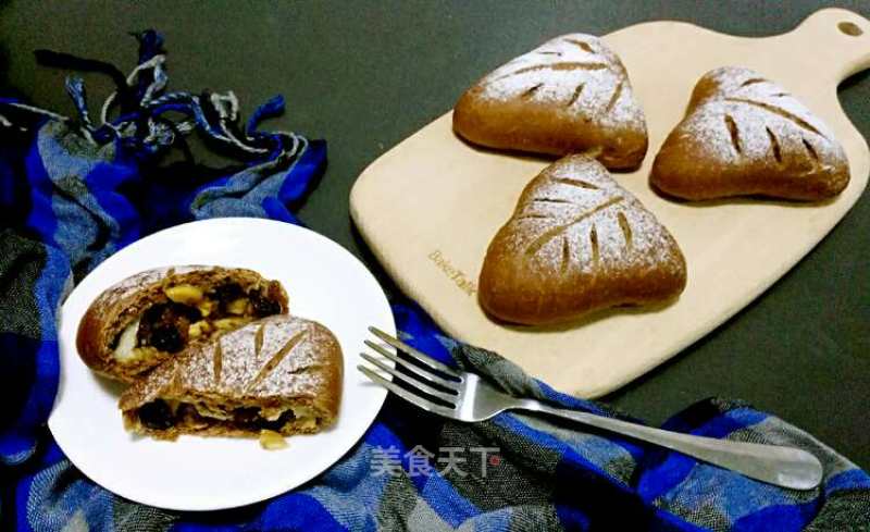 Mochi Ruanou recipe