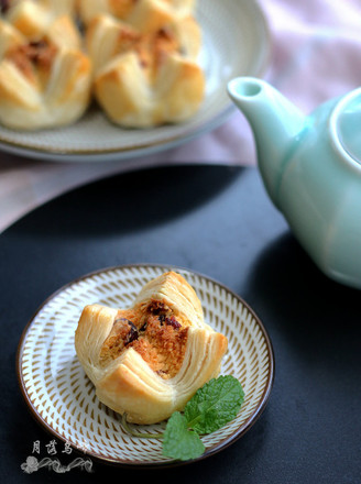 Coconut Crisp recipe