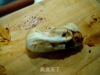 Sugar Fire recipe