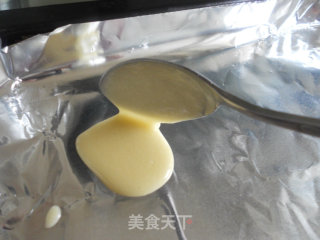 [almond Tile Crisp] Crisp and Delicious Desserts Make You Unable to Stop One by One recipe