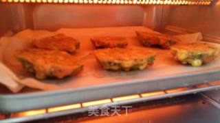 [guangdong] Shrimp and Vegetable Cake recipe