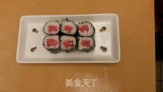 Sushi & Sushi recipe