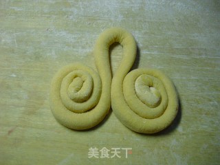 Butterflies Flying recipe