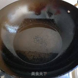 Stir-fried Shredded Pork with Onion recipe