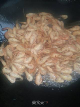 Fried Shrimp recipe