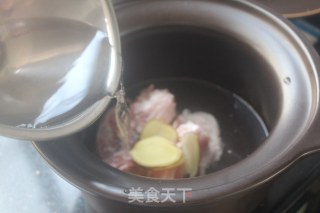 Cordyceps Sinensis recipe