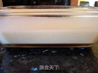 Caramel Pudding Cake recipe