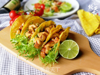 Tacos recipe