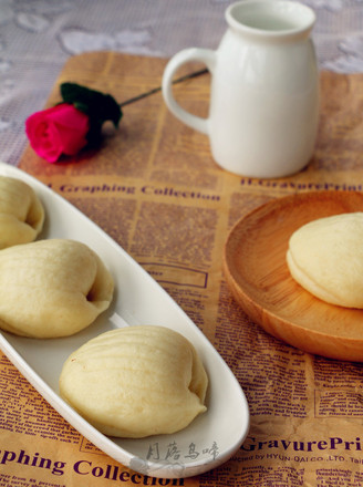 Scallop Bean Paste recipe