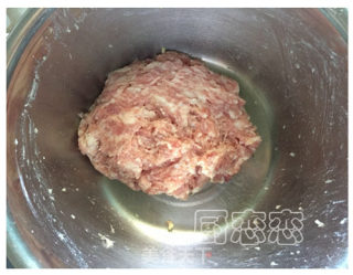 Duofu Meatballs recipe