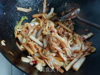 Fish and Cabbage recipe