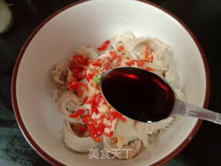 Cold Gluten recipe