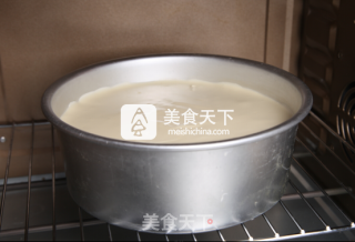 Father's Day Cake recipe