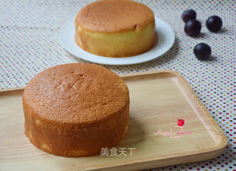 Original Sponge Cake