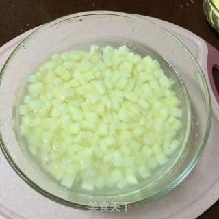 Farm-style Fried Nuggets recipe