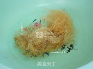 Slimming and Swelling, Corn Silk Tea recipe