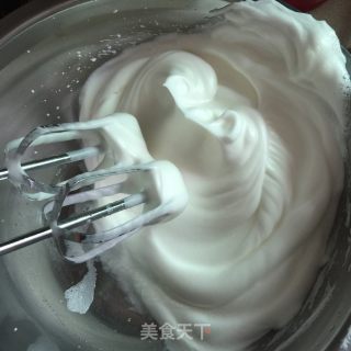 Swirl Cake recipe