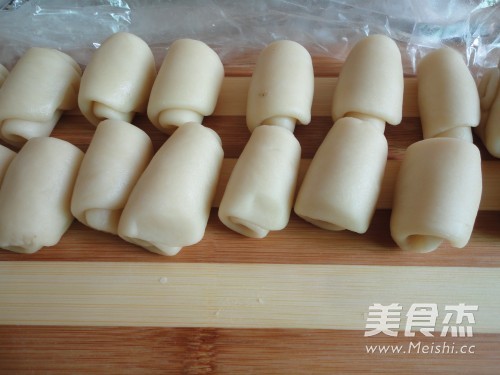 Mini Pork Floss recipe
