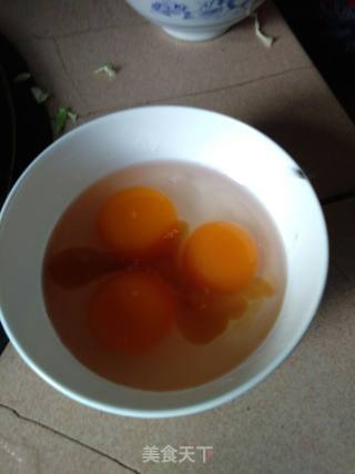 Wenling Specialty Fried Rice Noodles recipe