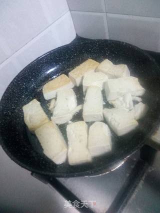 Crucian Tofu Soup recipe