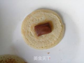 Dorayaki recipe