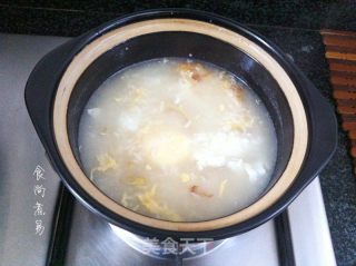 Mash Boiled Eggs recipe
