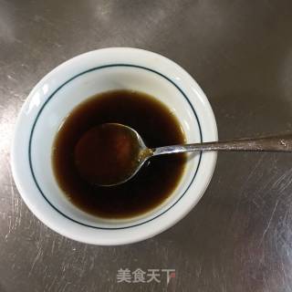 Burning Oil Tofu recipe