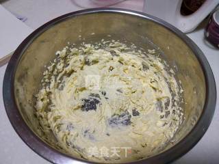 #aca烤明星大赛#cocoa Pineapple Buns recipe