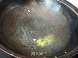 Mushroom Meatball Soup recipe