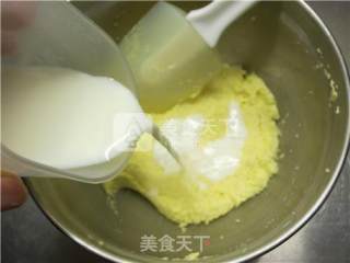 #aca烤明星大赛# Coconut Bread Rolls with Xylitol recipe