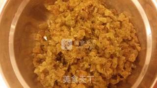 Dongling Wheat Whirlwind Dragon Fruit Rose Toast recipe