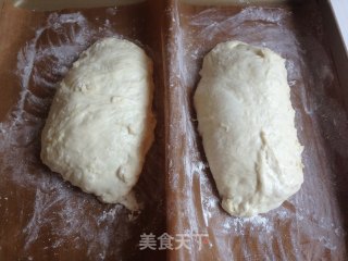 Ciabatta Bread recipe