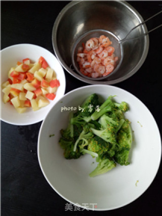 [sichuan] Fulu Shuangquan recipe