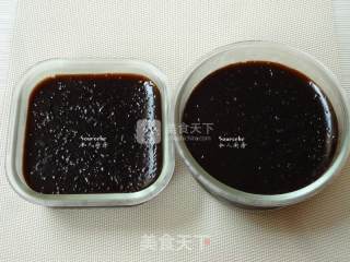 Red Bean Jelly recipe