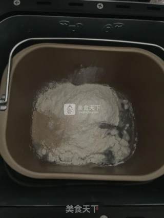 Butter Roll Meal Pack recipe