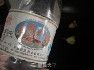 It is Best to Use A Simple Way to Eat Seafood-boiled Squid recipe