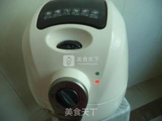 Fragrant Fried Fish Fillet---air Fryer Version recipe