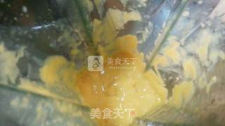 Mango Pudding (pudding) recipe